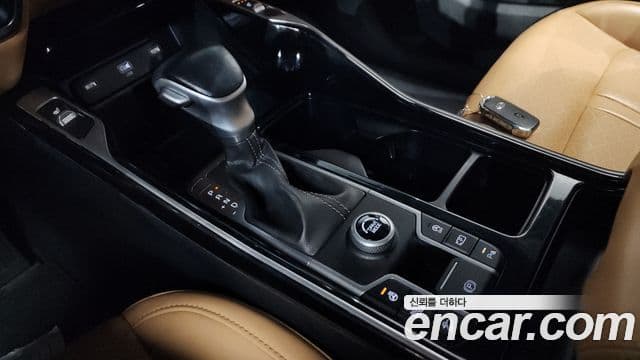 Kia Sorento 2020 — Фото 9/20