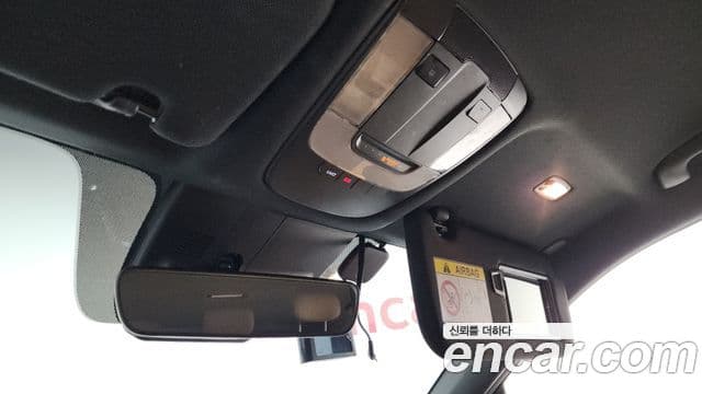 Kia Sorento 2020 — Фото 16/20