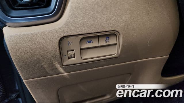 Kia Sorento 2020 — Фото 20/20