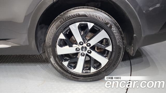 Kia Sorento 2020 — Photo 32/32