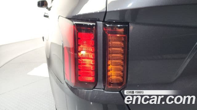 Kia Sorento 2020 — Photo 29/32