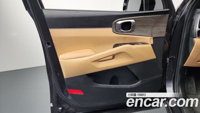 Kia Sorento 2020 — Photo 26/32