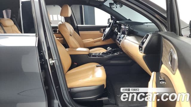 Kia Sorento 2020 — Photo 10/32