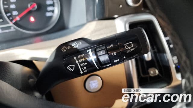 Kia Sorento 2020 — Photo 21/32