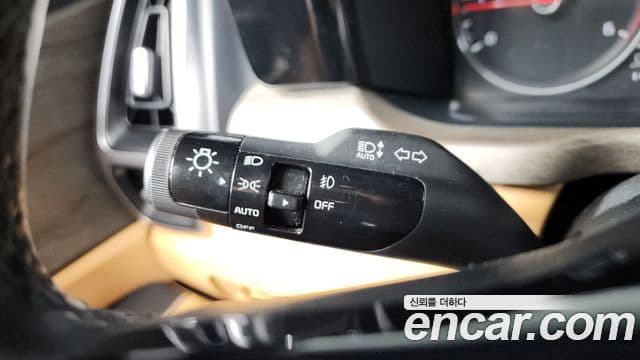 Kia Sorento 2020 — Photo 31/32