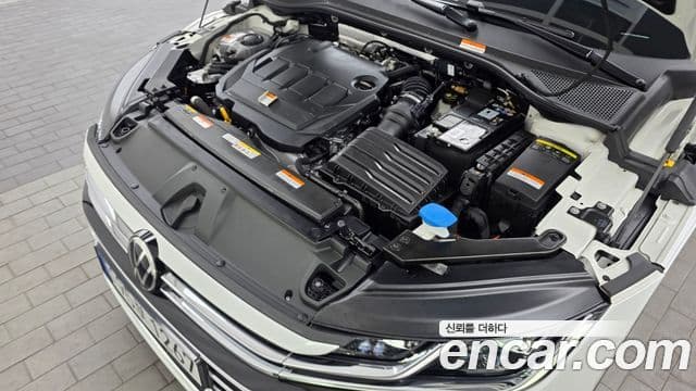 Volkswagen Arteon 2022 — ფოტო 6/20
