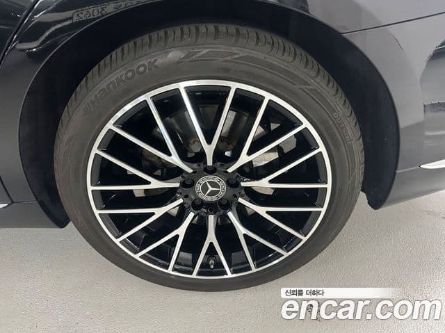 Mercedes-Benz S-Class 2023 — Şəkil 4/17