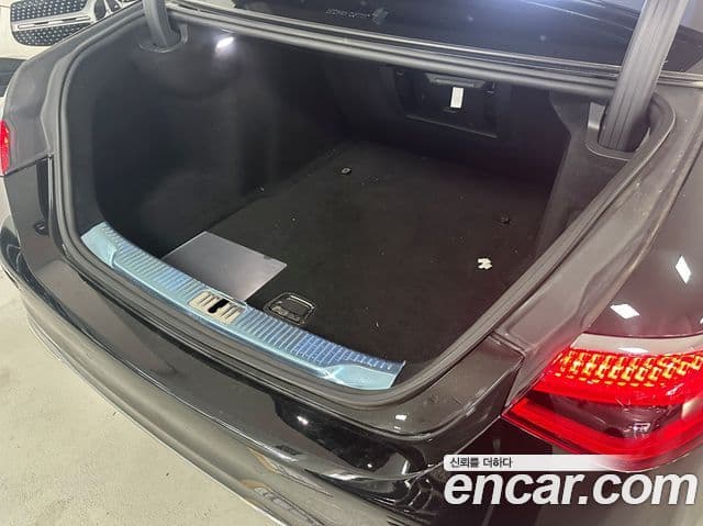 Mercedes-Benz S-Class 2023 — Şəkil 10/17