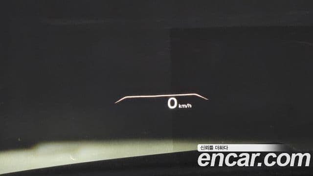 Genesis GV80 2020 — ფოტო 19/20