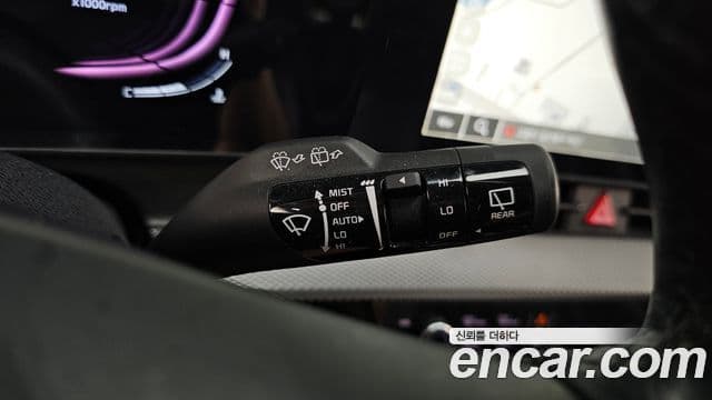 Kia Sportage 2021 — ფოტო 18/20