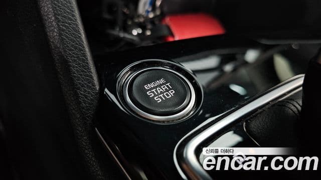 Kia Sportage 2021 — ფოტო 19/20