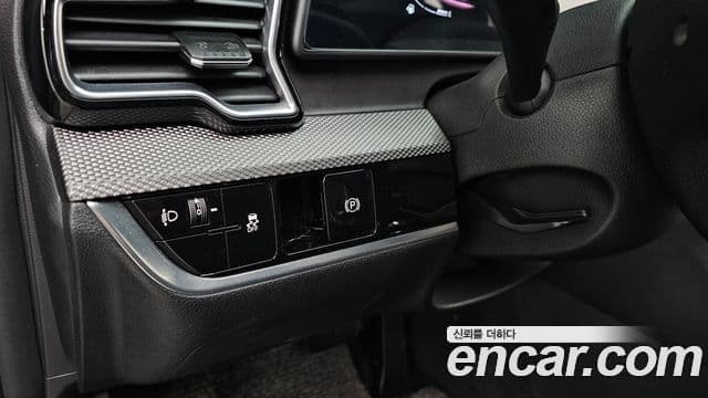 Kia Sportage 2021 — ფოტო 20/20