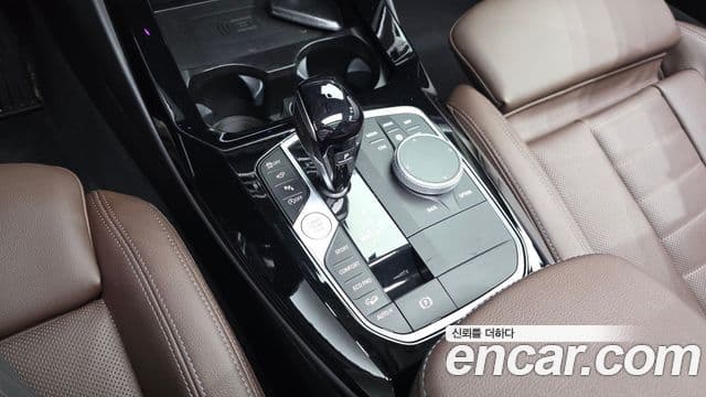 BMW X3 2024 — Şəkil 9/20