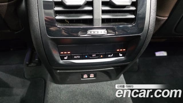 BMW X3 2024 — Şəkil 19/20