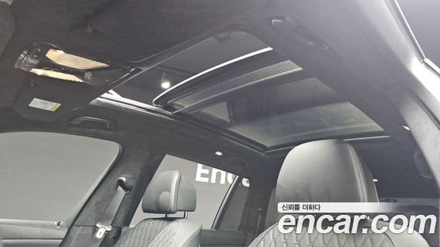 BMW X7 2024 — Şəkil 19/20