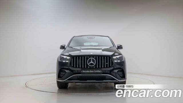 Mercedes-Benz GLE-Class 2025 — ფოტო 17/20