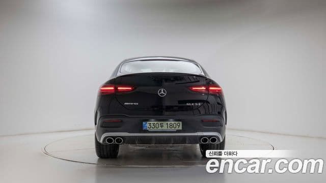Mercedes-Benz GLE-Class 2025 — ფოტო 12/20