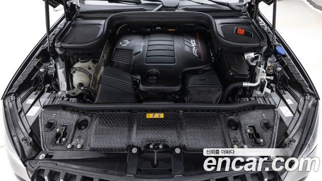 Mercedes-Benz GLE-Class 2025 — ფოტო 1/20