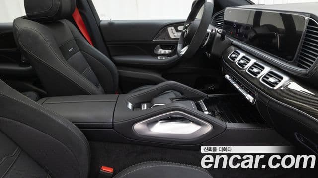 Mercedes-Benz GLE-Class 2025 — ფოტო 7/20
