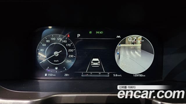 Kia Sorento 2020 — Фото 8/20