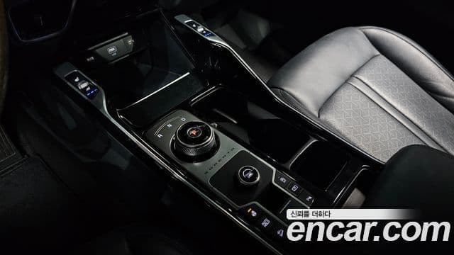 Kia Sorento 2020 — Фото 9/20