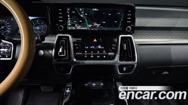 Kia Sorento 2020 — Фото 12/20