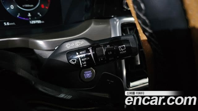 Kia Sorento 2020 — Фото 18/20