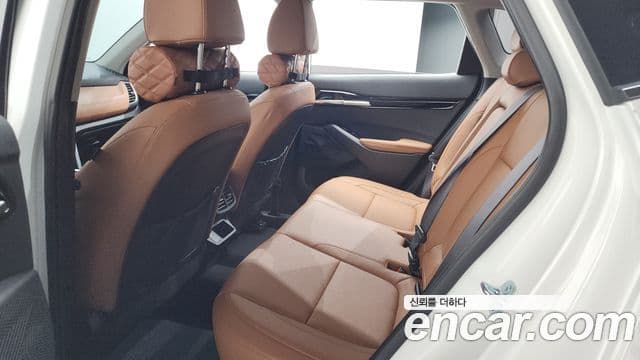 Kia Seltos 2025 — Şəkil 11/20