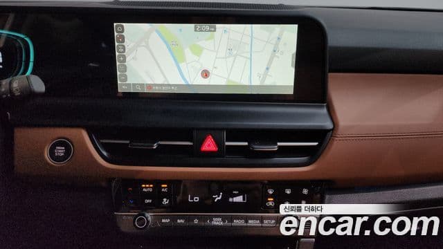 Kia Seltos 2025 — Şəkil 14/20