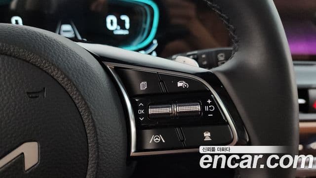 Kia Seltos 2025 — Şəkil 18/20