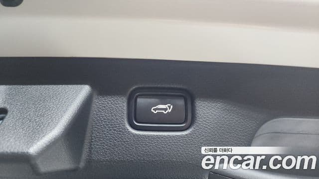 Kia Seltos 2025 — Şəkil 20/20