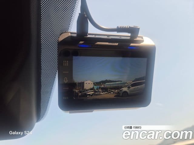 Hyundai Santa Fe 2023 — ფოტო 10/20