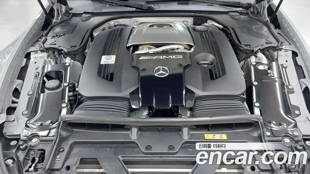 Mercedes-Benz SL-Class 2025 — Photo 2/17