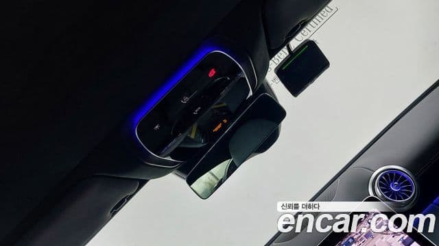 Mercedes-Benz SL-Class 2025 — Photo 3/17