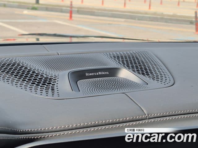 BMW X7 2021 — ფოტო 12/20