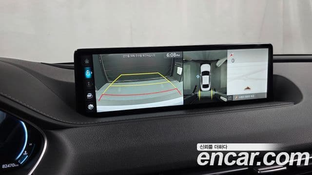 Genesis Electrified G80 2022 — Şəkil 15/20