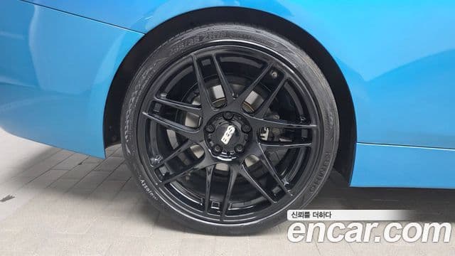 BMW 4 Series 2018 — ფოტო 5/20