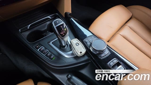 BMW 4 Series 2018 — ფოტო 9/20