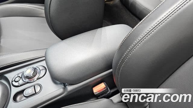 Mini Cooper S Clubman 2020 — Şəkil 4/31