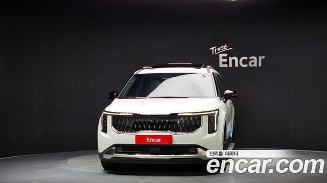 Kia Carnival 2024 — Şəkil 3/20