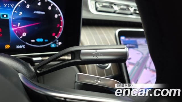 Mercedes-Benz S-Class 2022 — Şəkil 8/20