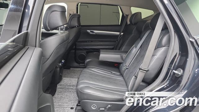 Genesis GV80 2020 — ფოტო 12/20