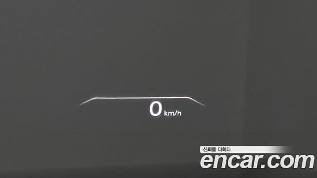 Genesis GV80 2020 — ფოტო 18/20