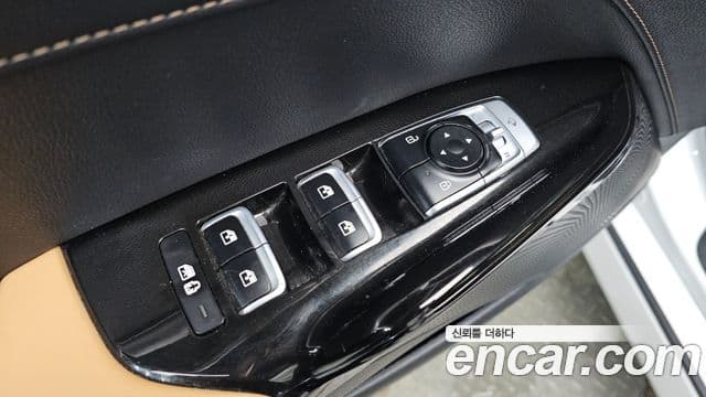 Kia K5 2020 — Şəkil 13/20