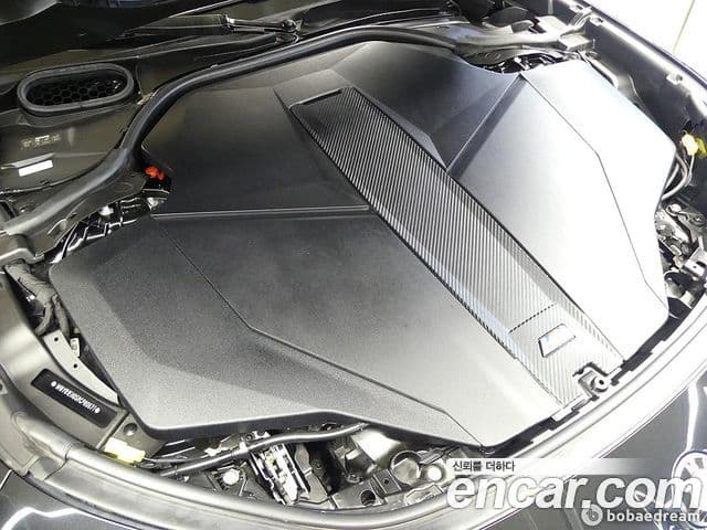 BMW i7 2024 — ფოტო 6/20