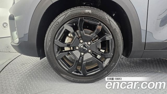 Kia Seltos 2023 — Şəkil 5/20