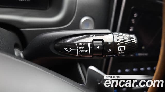 Hyundai The New Tucson 2020 — ფოტო 17/20