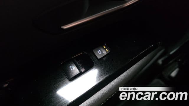 Hyundai The New Tucson 2020 — ფოტო 19/20