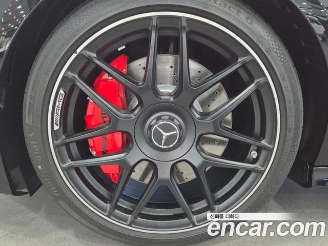 Mercedes-Benz CLA-Class 2025 — ფოტო 9/20