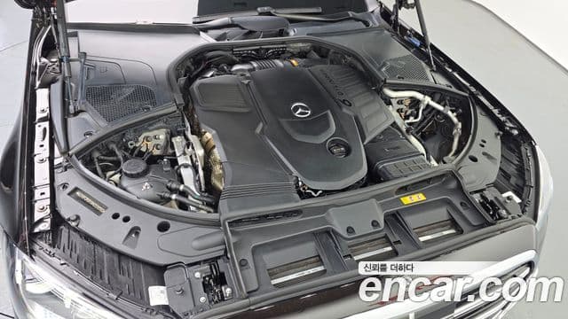Mercedes-Benz S-Class 2021 — Şəkil 6/20
